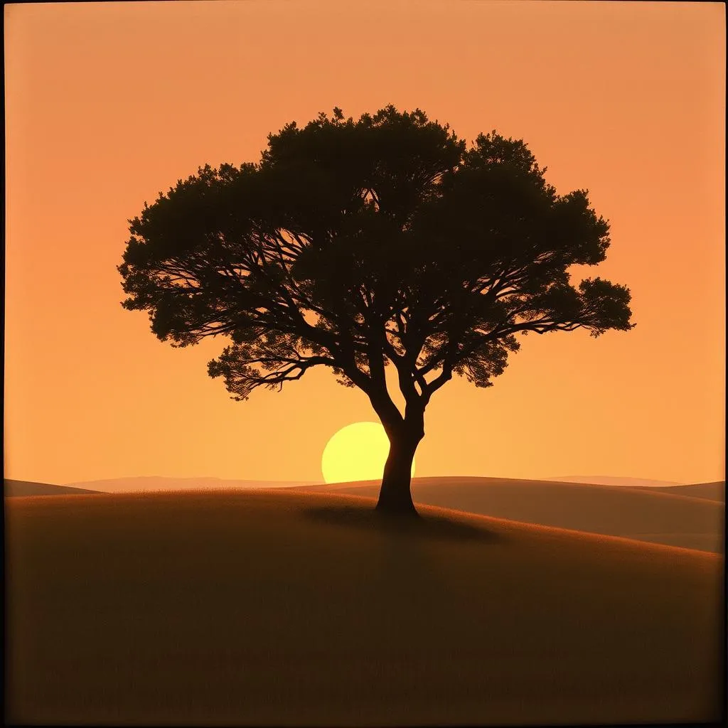 My LAND