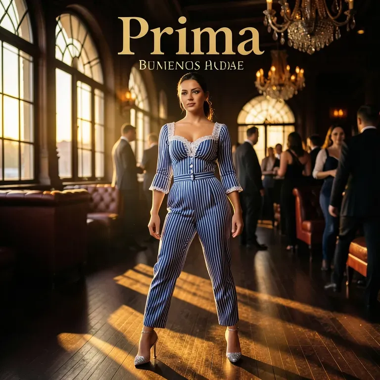 Prima