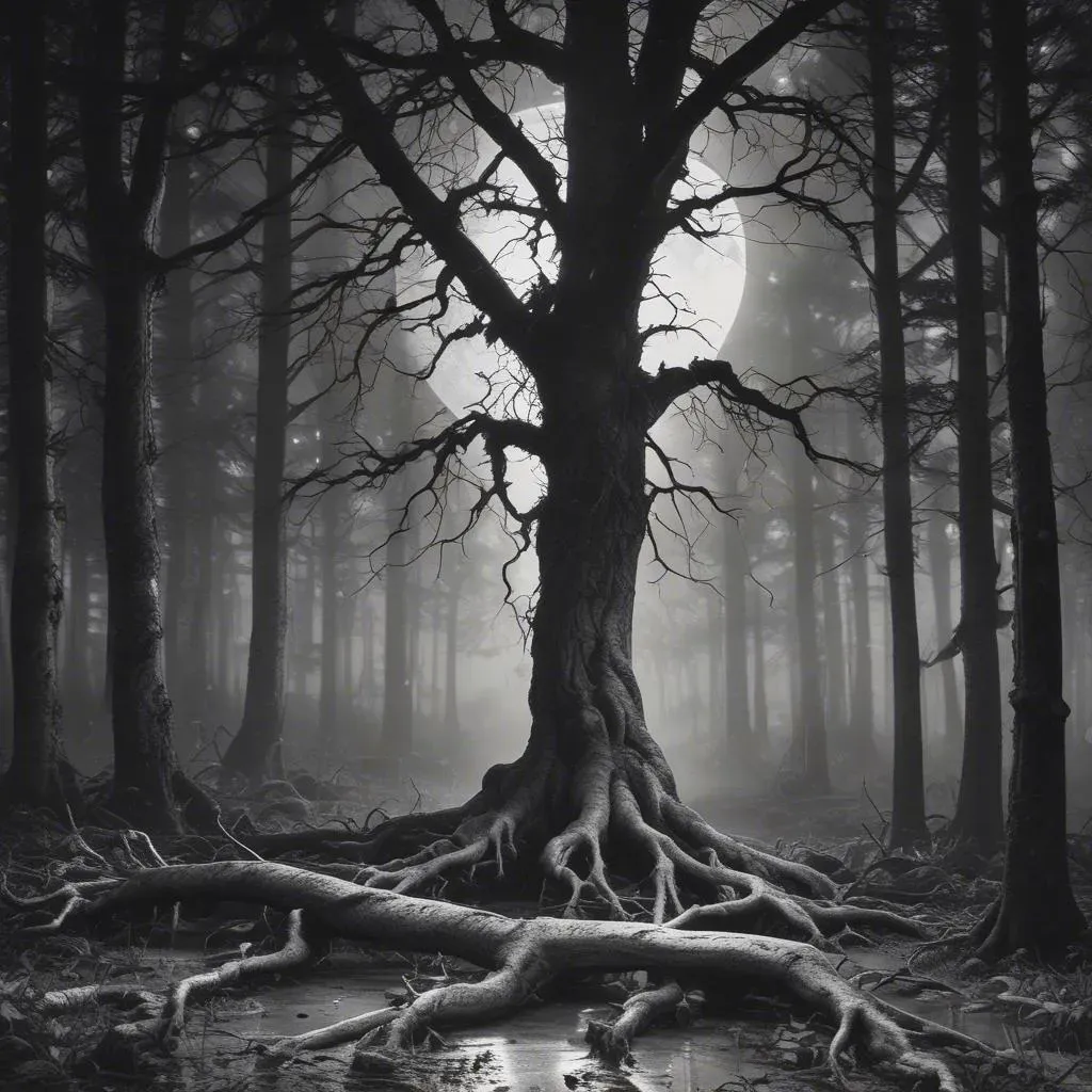 Forgotten Conflict: Tales of the Kaynine Forest