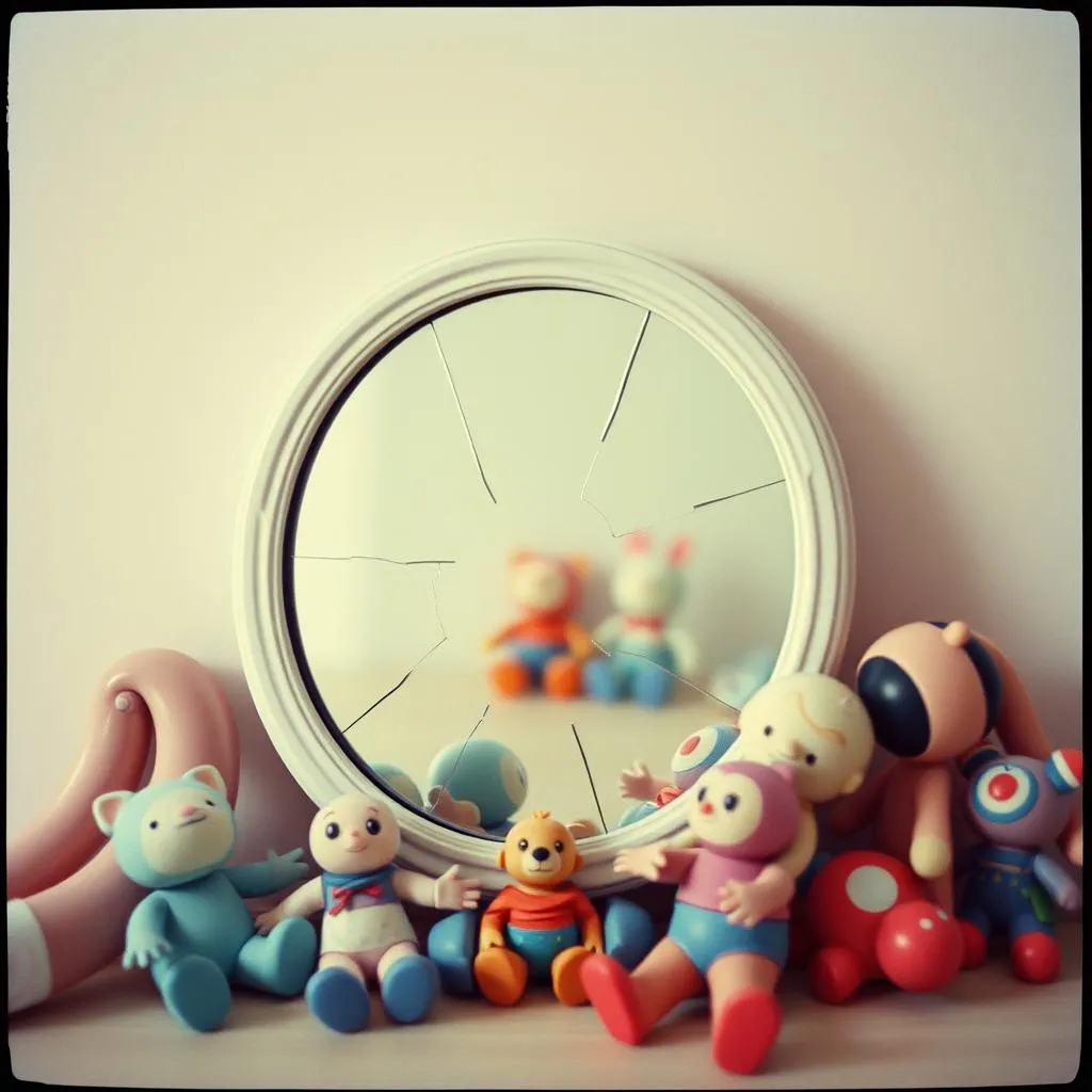 Reflection 2.0