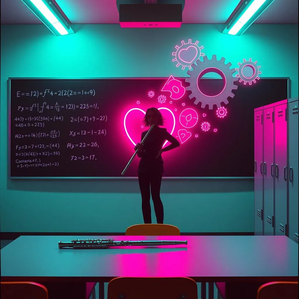 Math and Madness