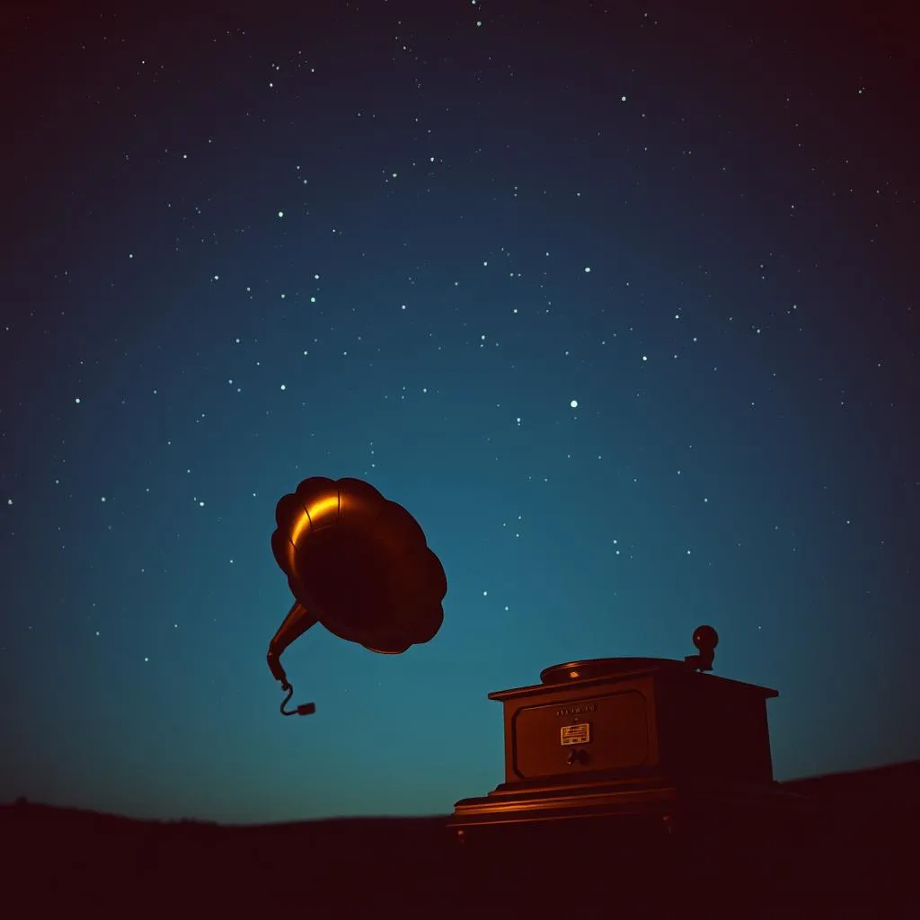 Stay for a while