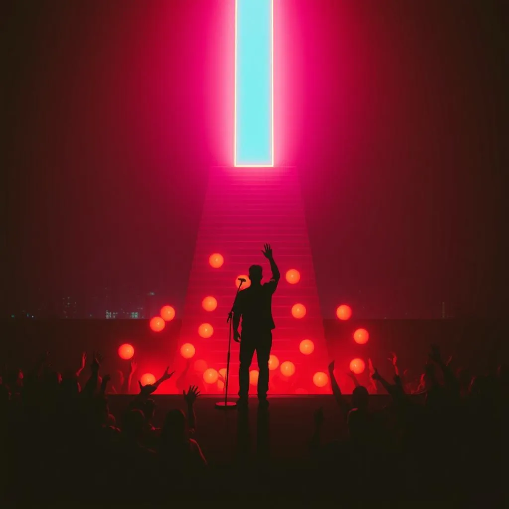 Face the Doubt, Own the Stage