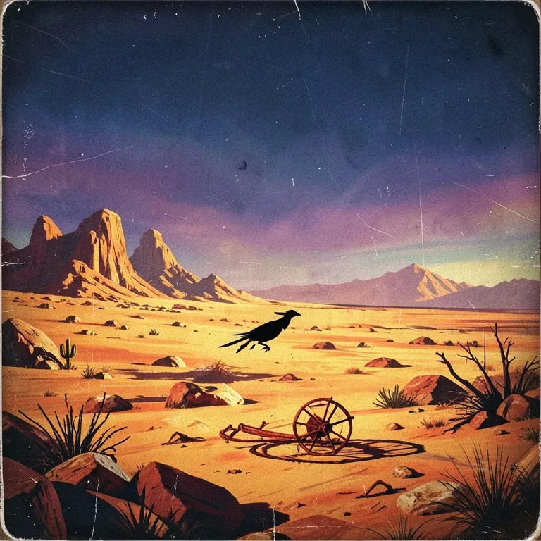Der Vogel Bleibt Frei (Country Hardstyle) (Duett)