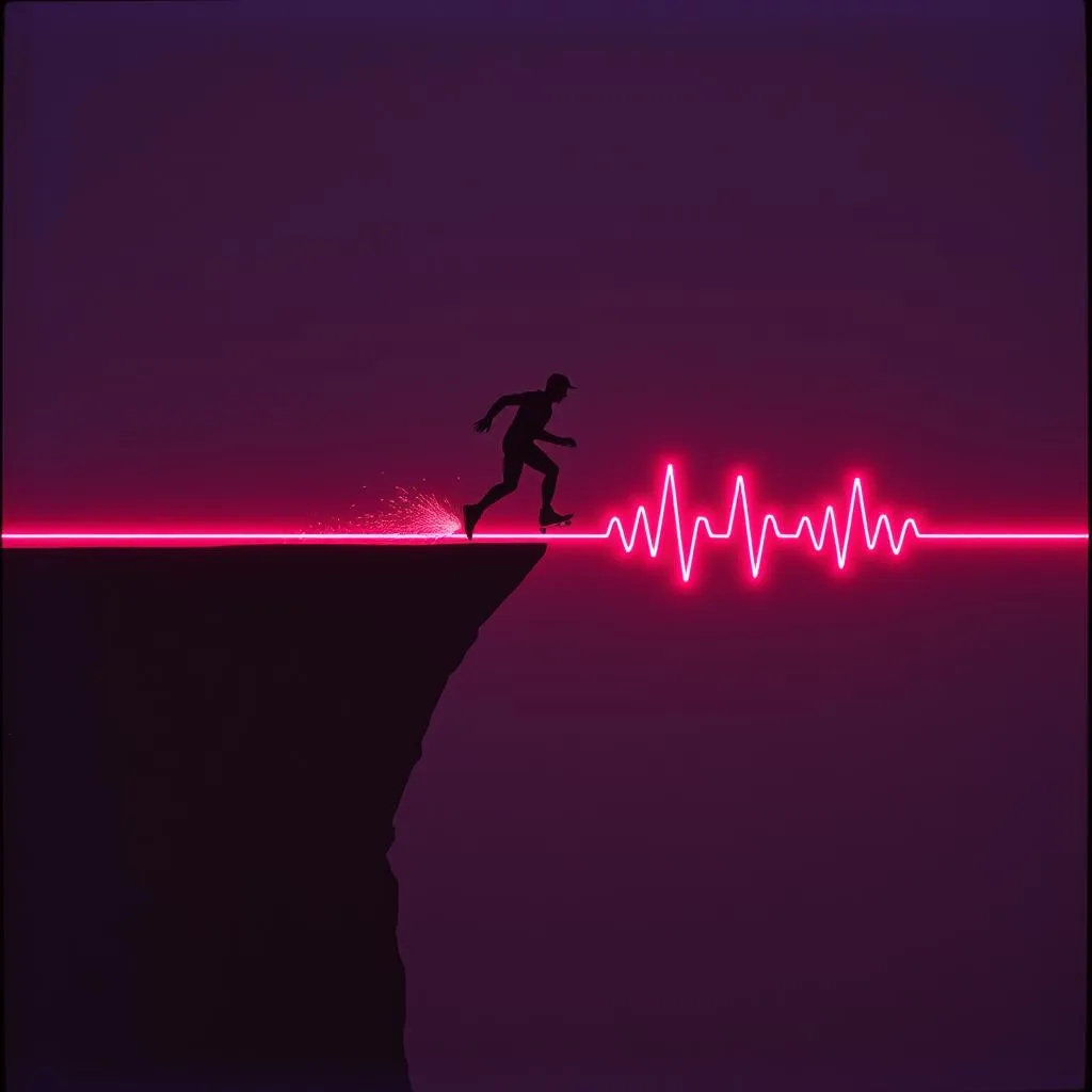 Flirt with Death