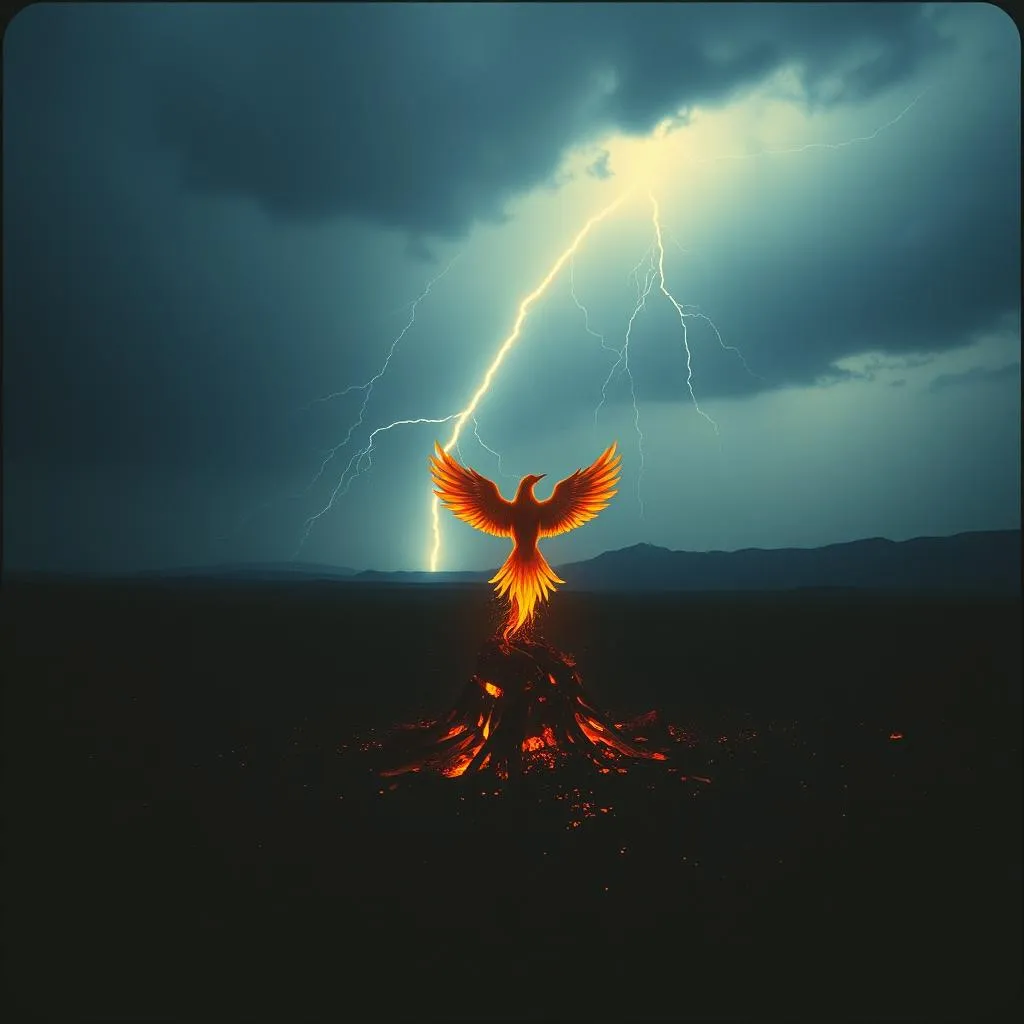 Reborn