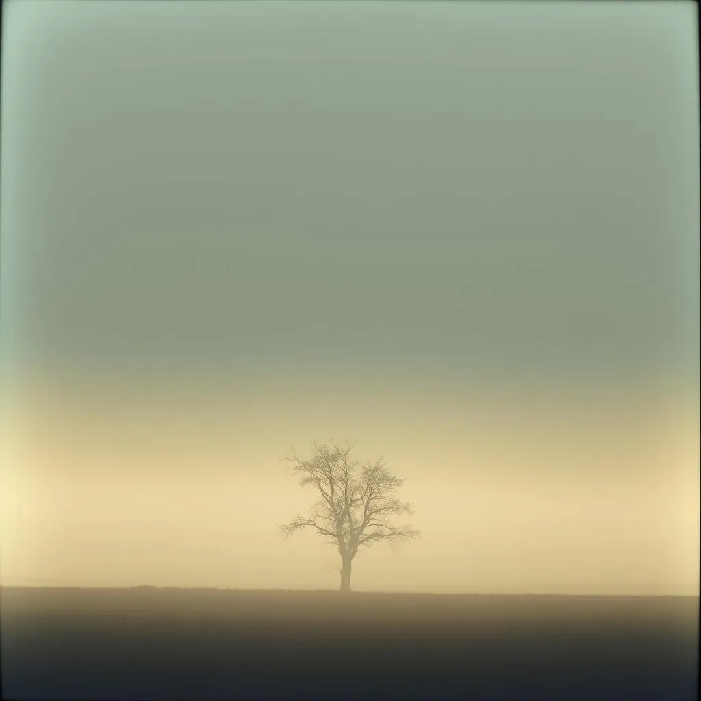 Silent Shadows