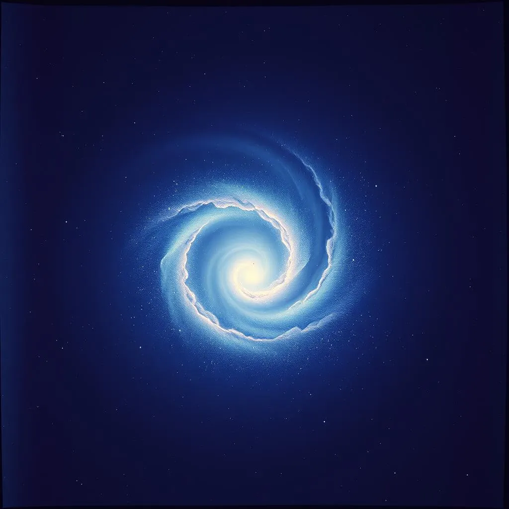 Stardust Spiral (Renascimento)