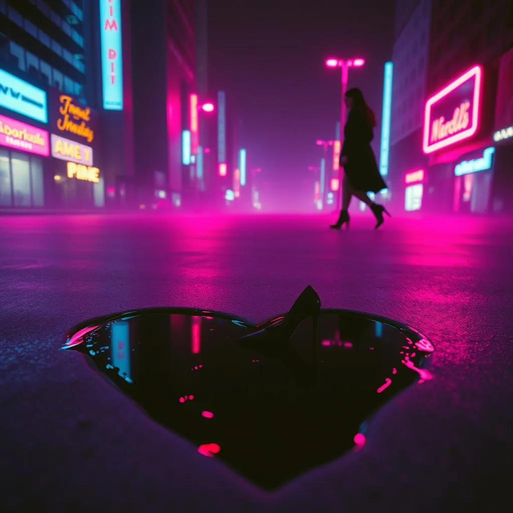 Fucked up
