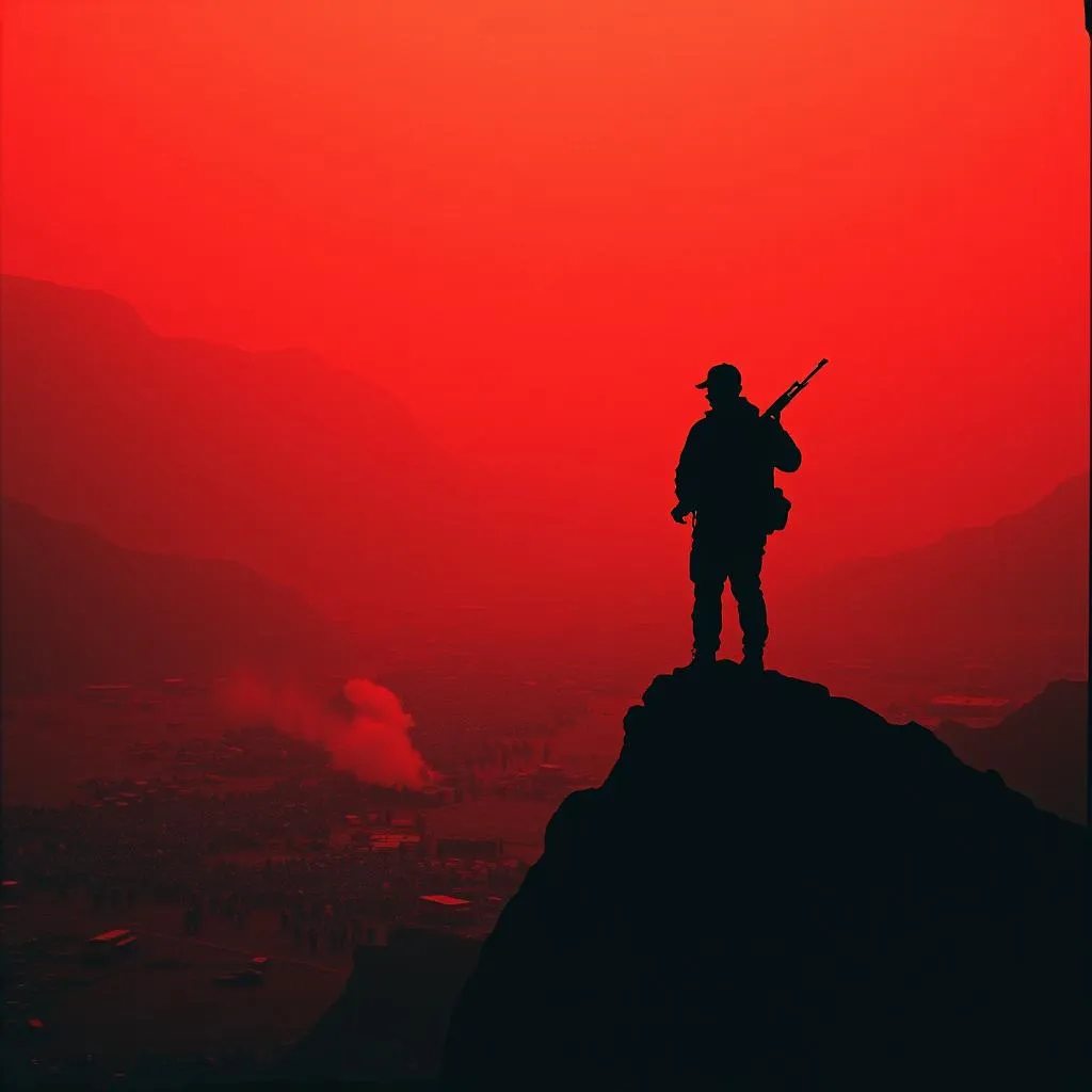 I Got Your Six