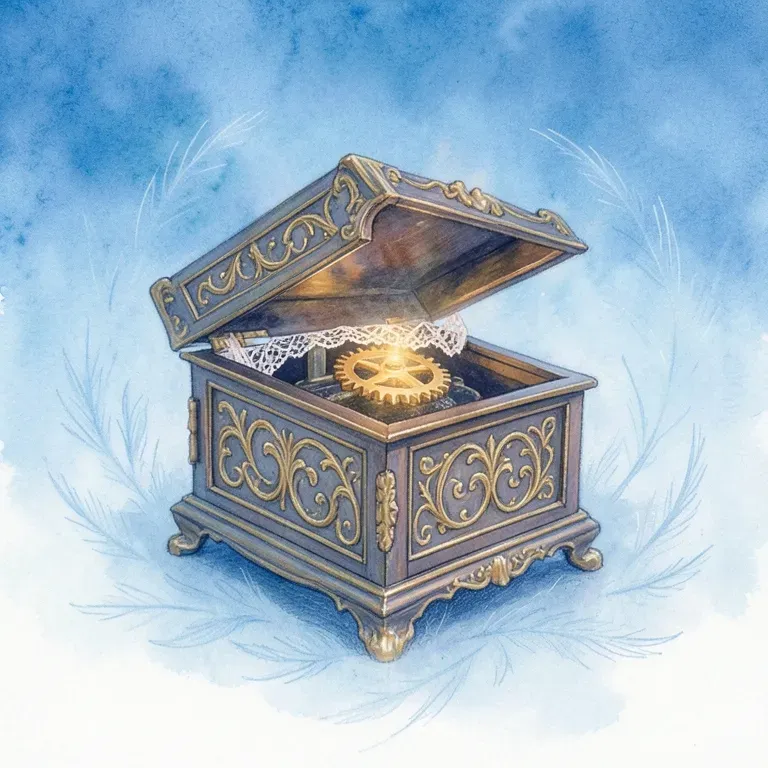 Whisper of Forever