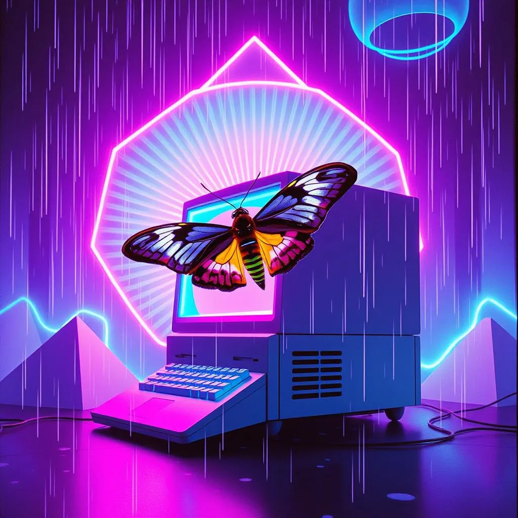 That mac
