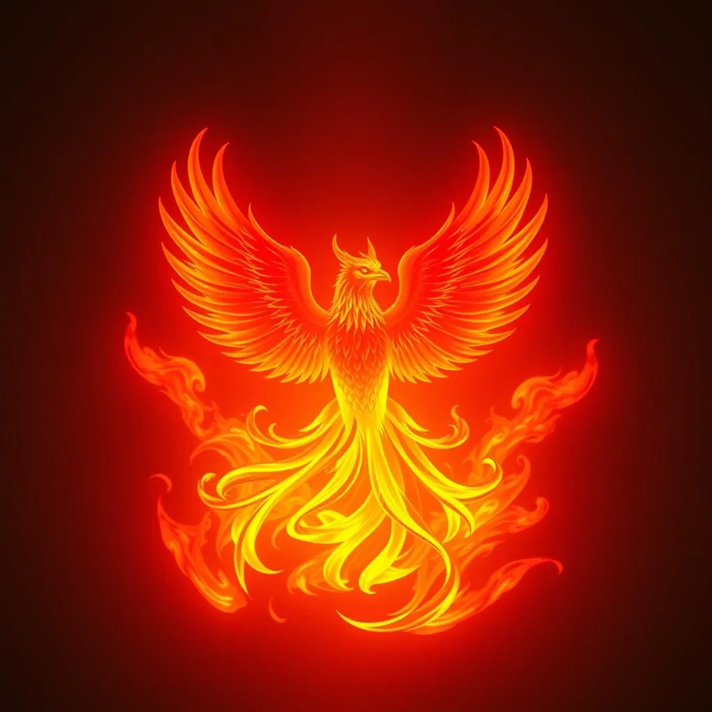 Lost in Your Fire"