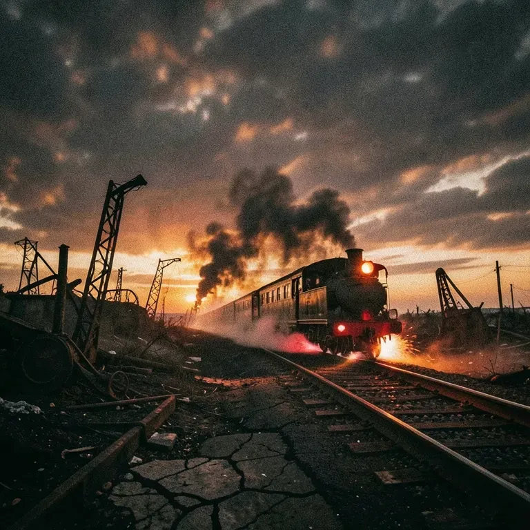 Hell Bound