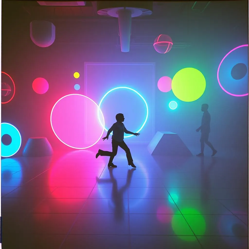 Dumb and Wise on the Dance Floor