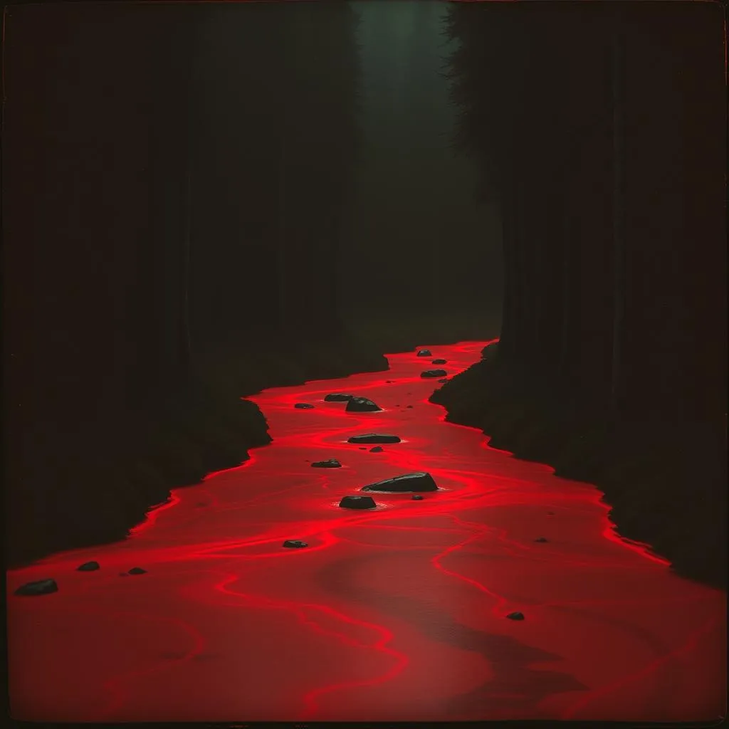 Crimson Covenant