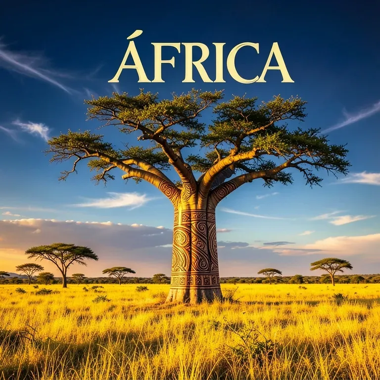 África