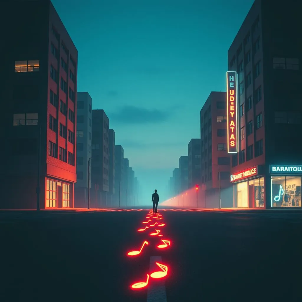 Different Corners, New Year