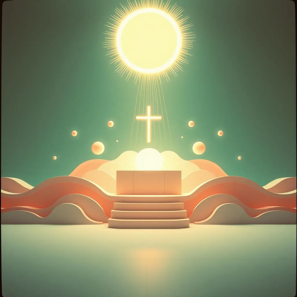 Los milagros de la justicia divina celestial