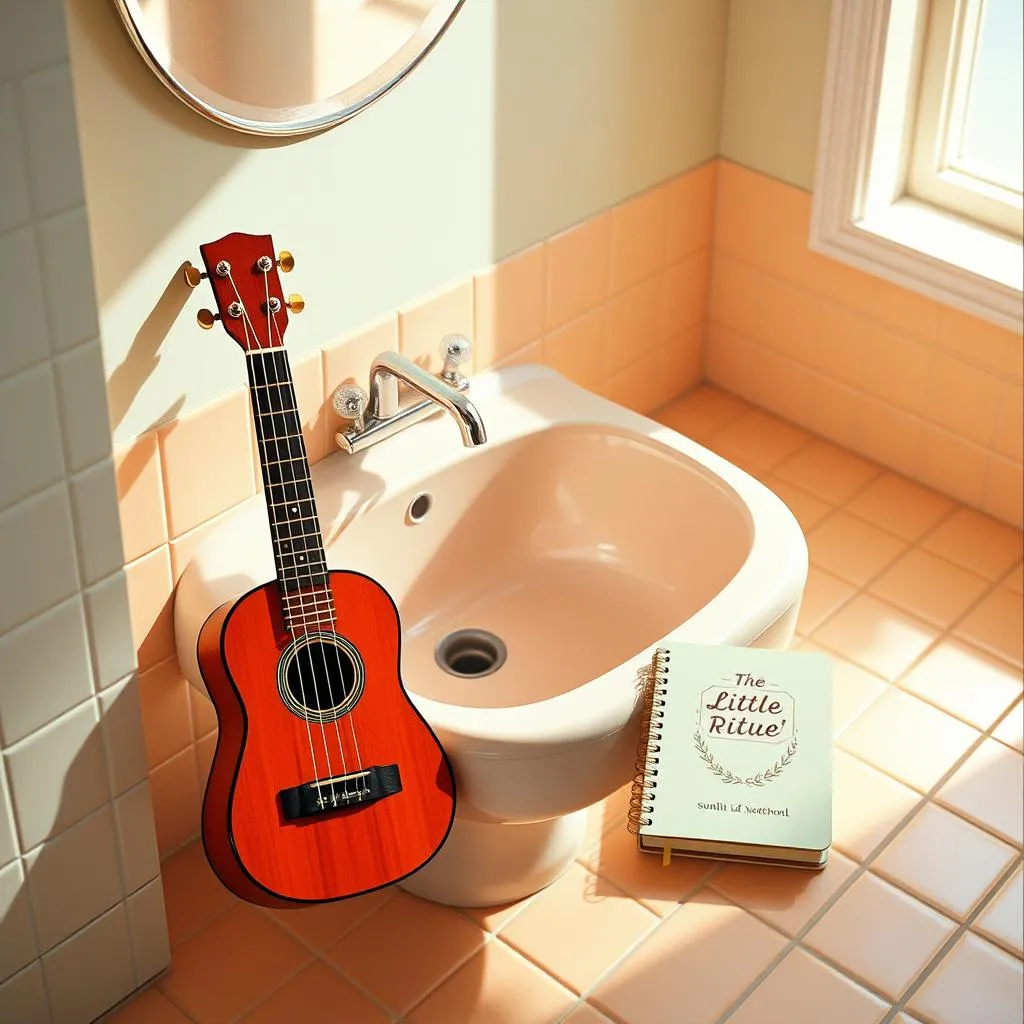 The Little Ritual