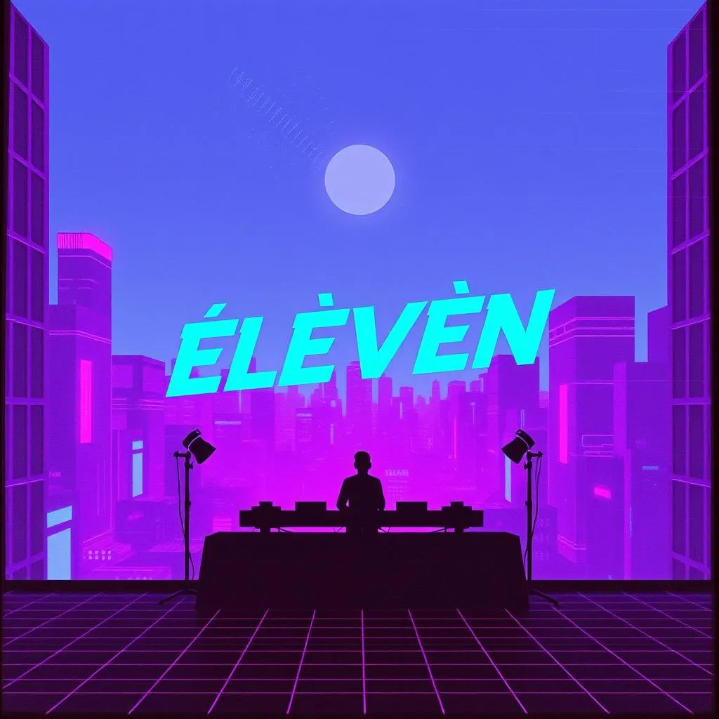 Eleven