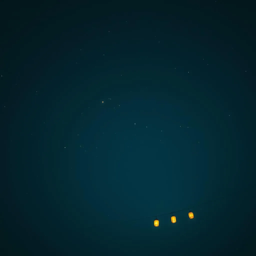 Malam Tanpamu