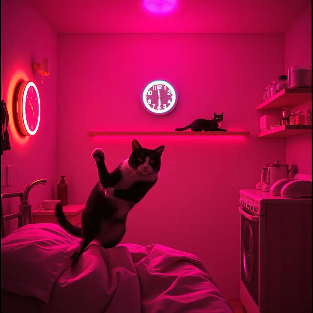 Kater song