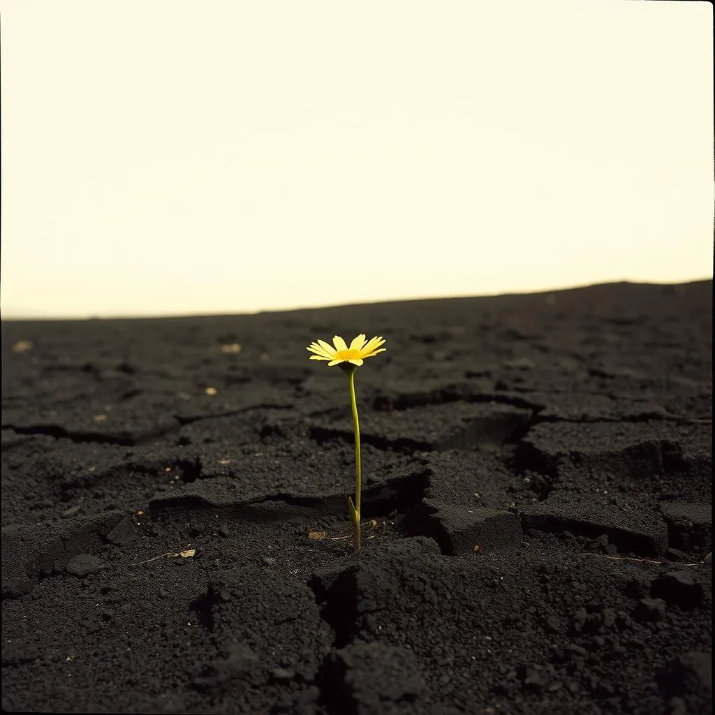 From Ashes to Hope