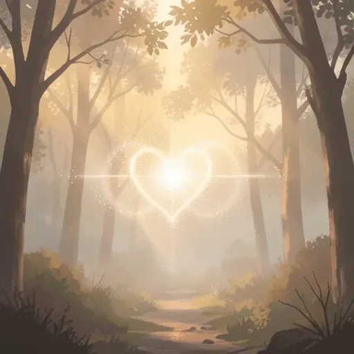 Heartbeat in My Heart