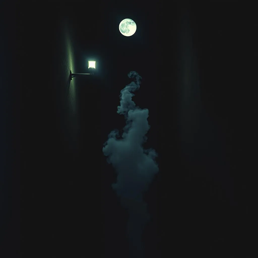 Break Me