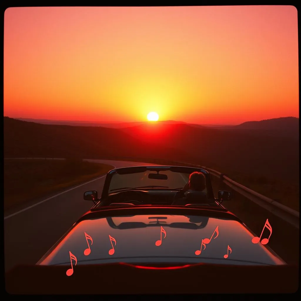 Sunset Chasers