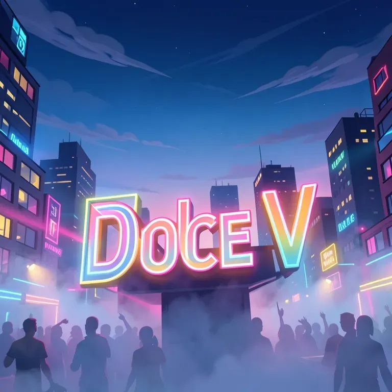 Dolce V
