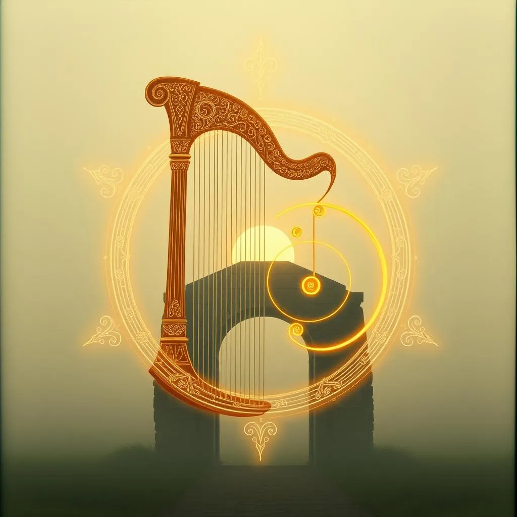 Elegant Celtic sounds