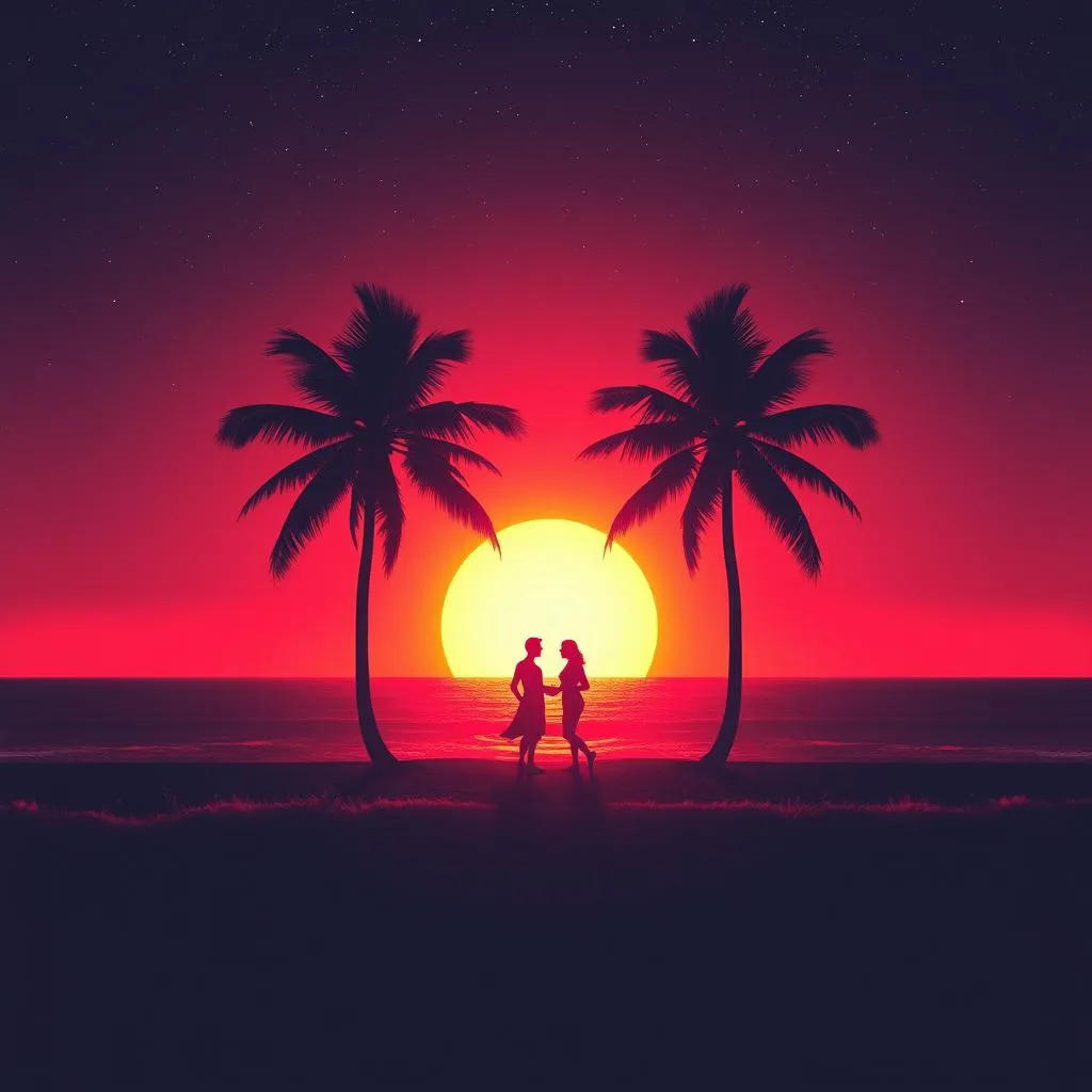 Summer Epic