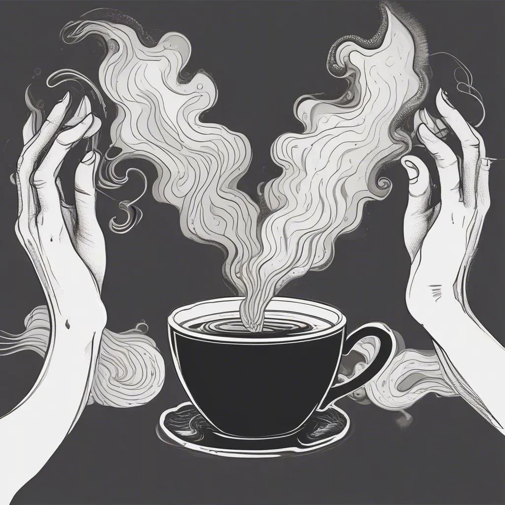 Kaffee