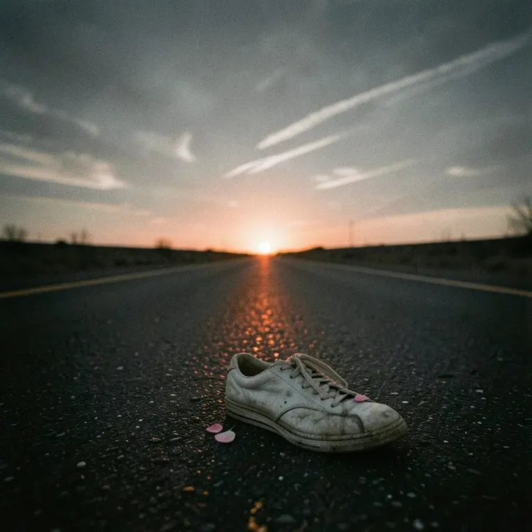 States Between Us