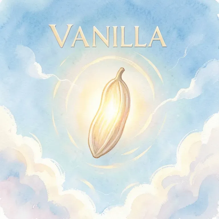 Vanilla