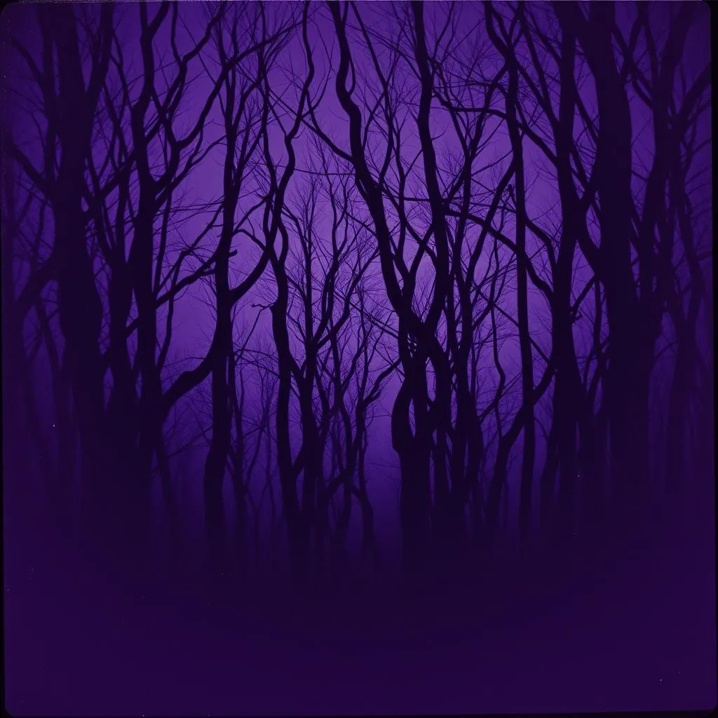 October Frights