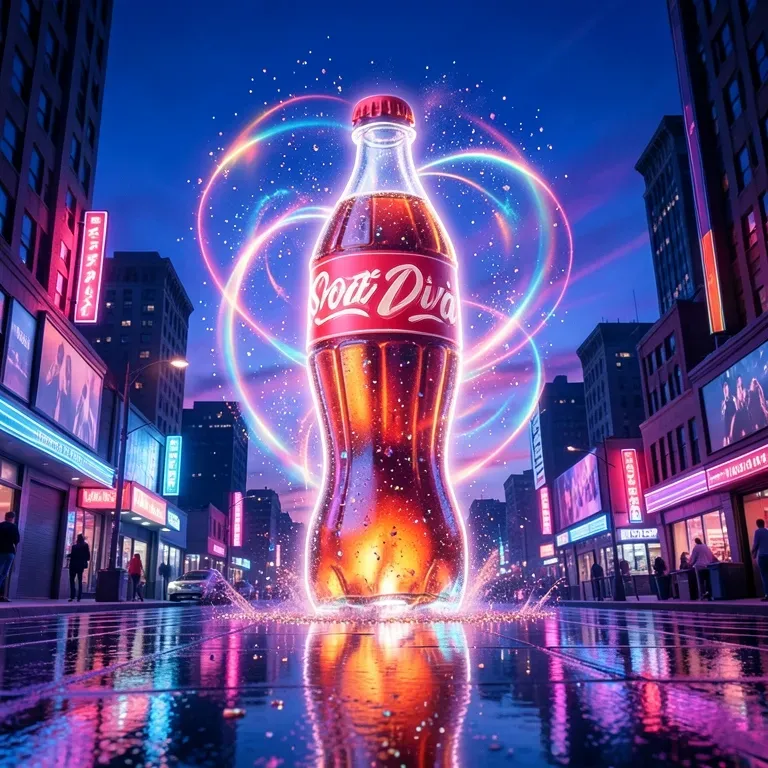 SODA POP DIVA