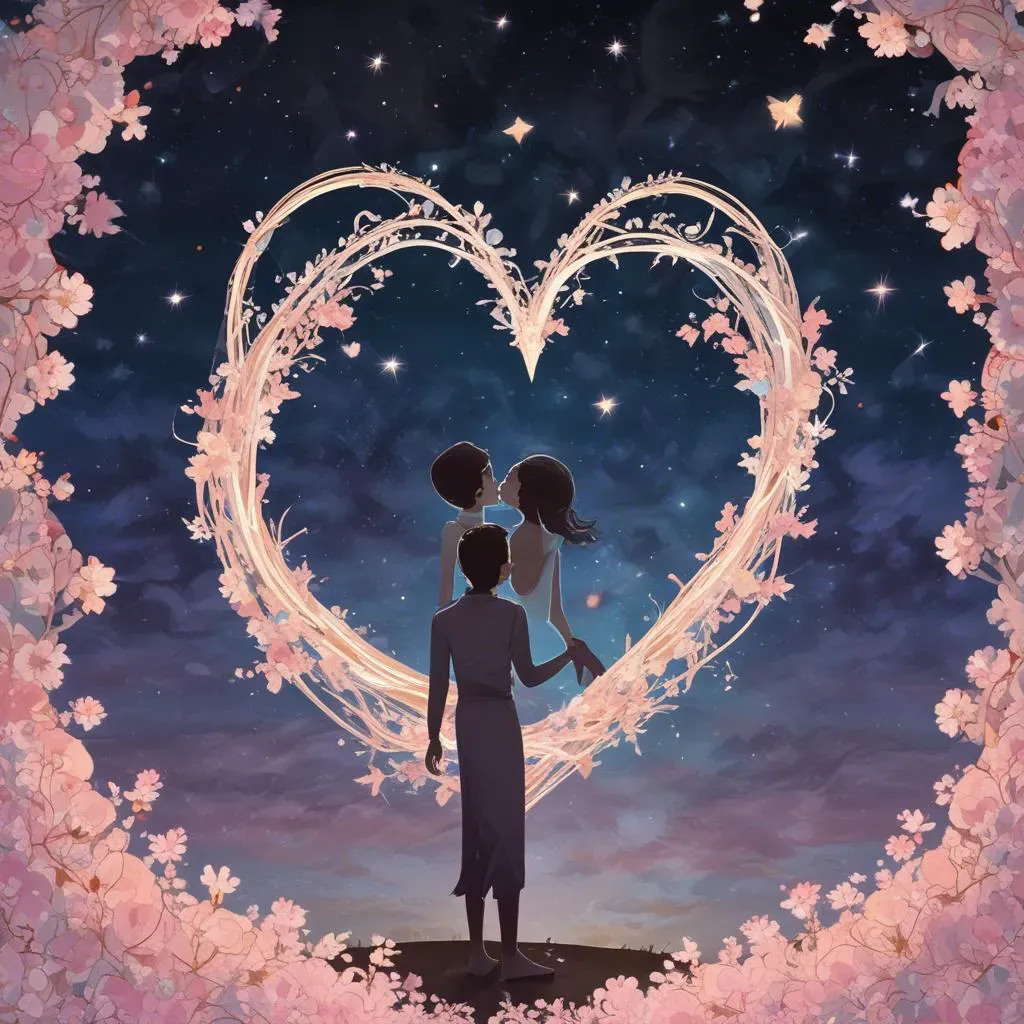 Heather's Melody