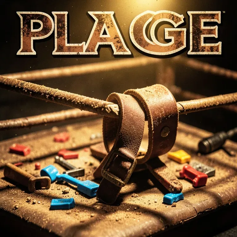 Plague