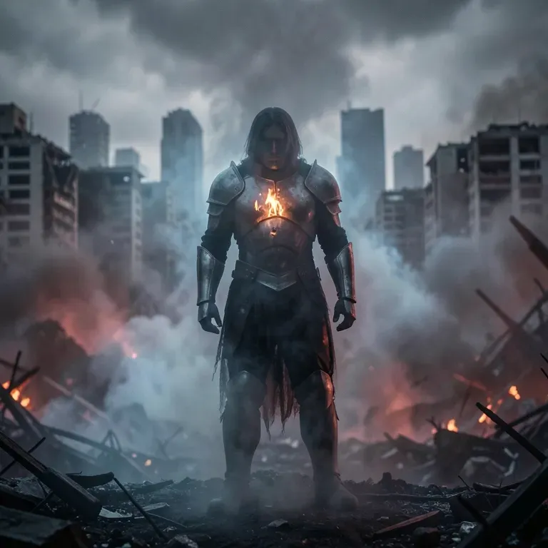 Cover Fire