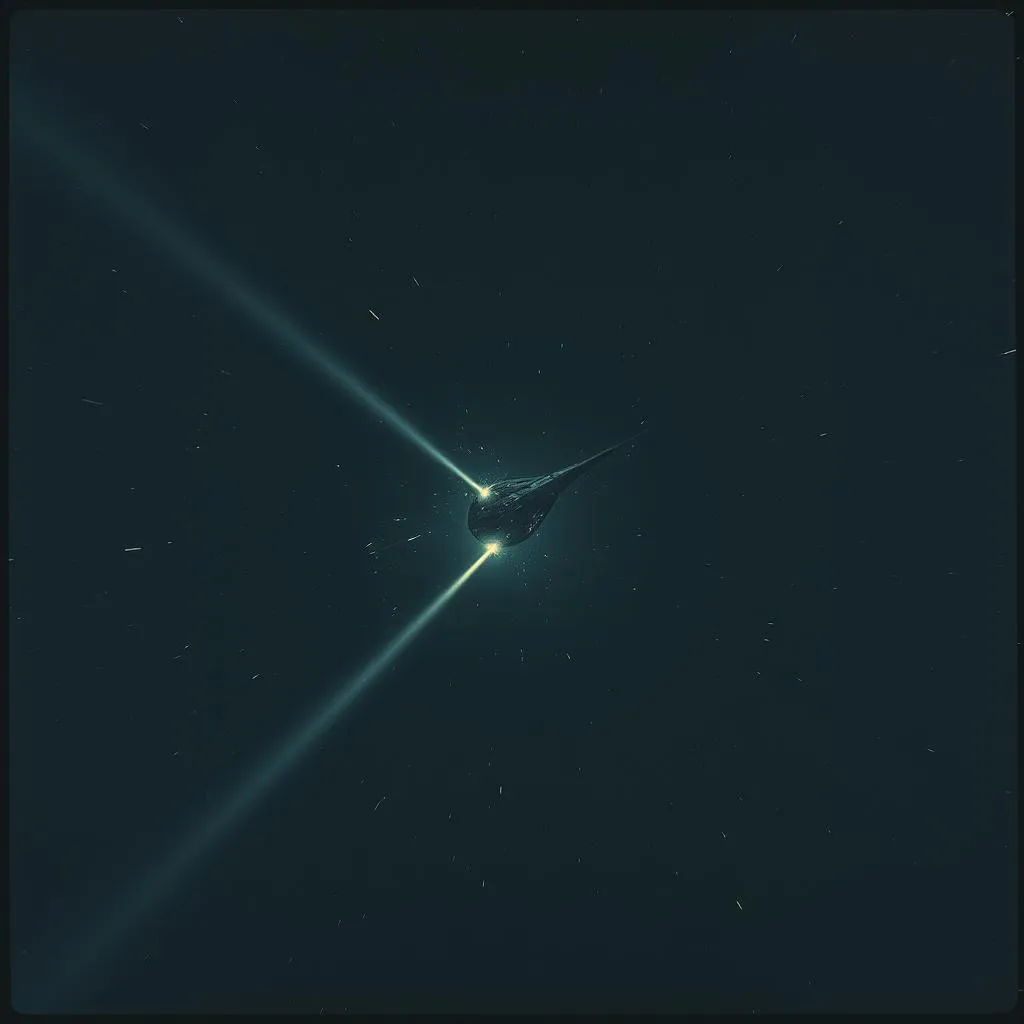 Billion Year Drift