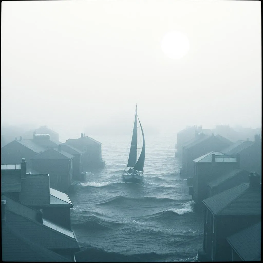 Ocean Runaway