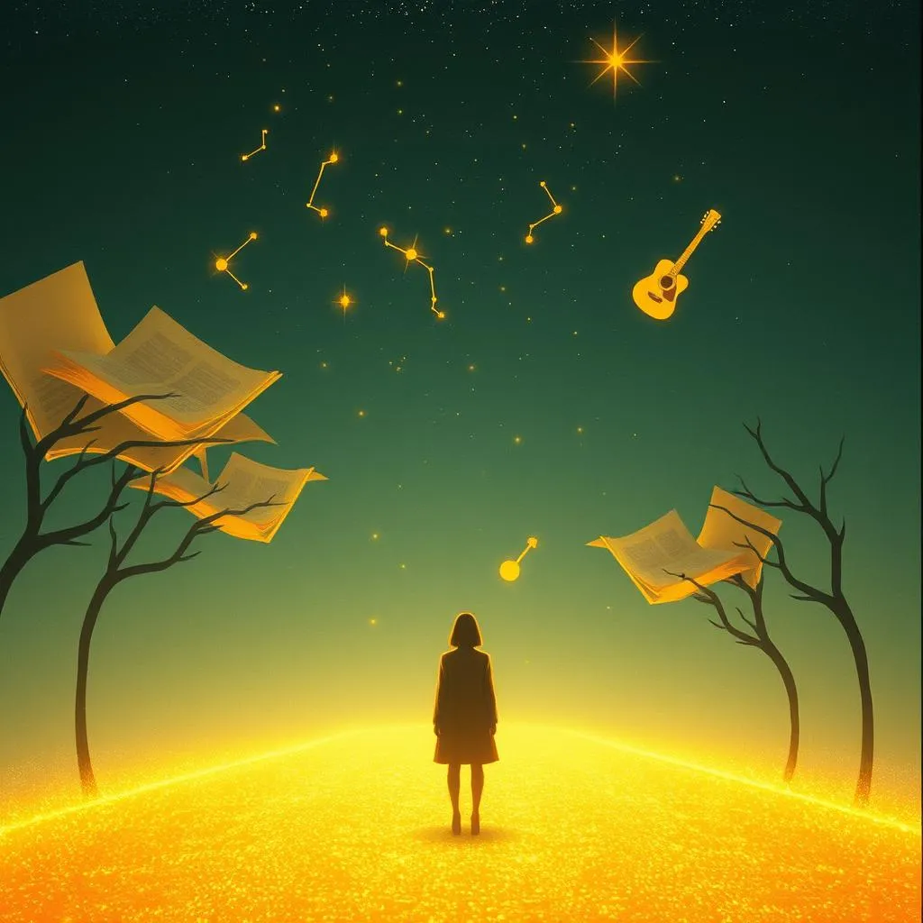 Rise Beyond the Sky