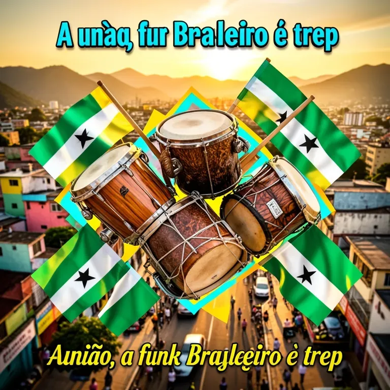 A união