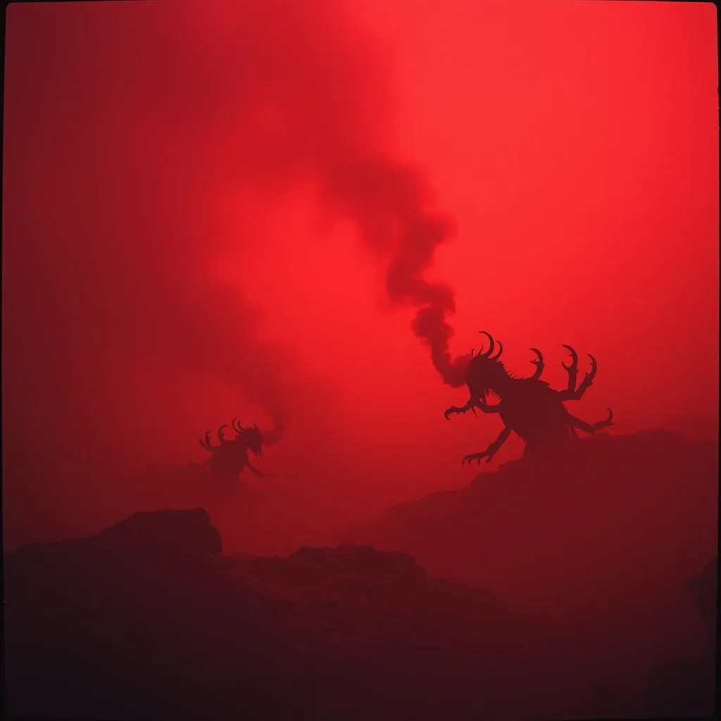 Hell