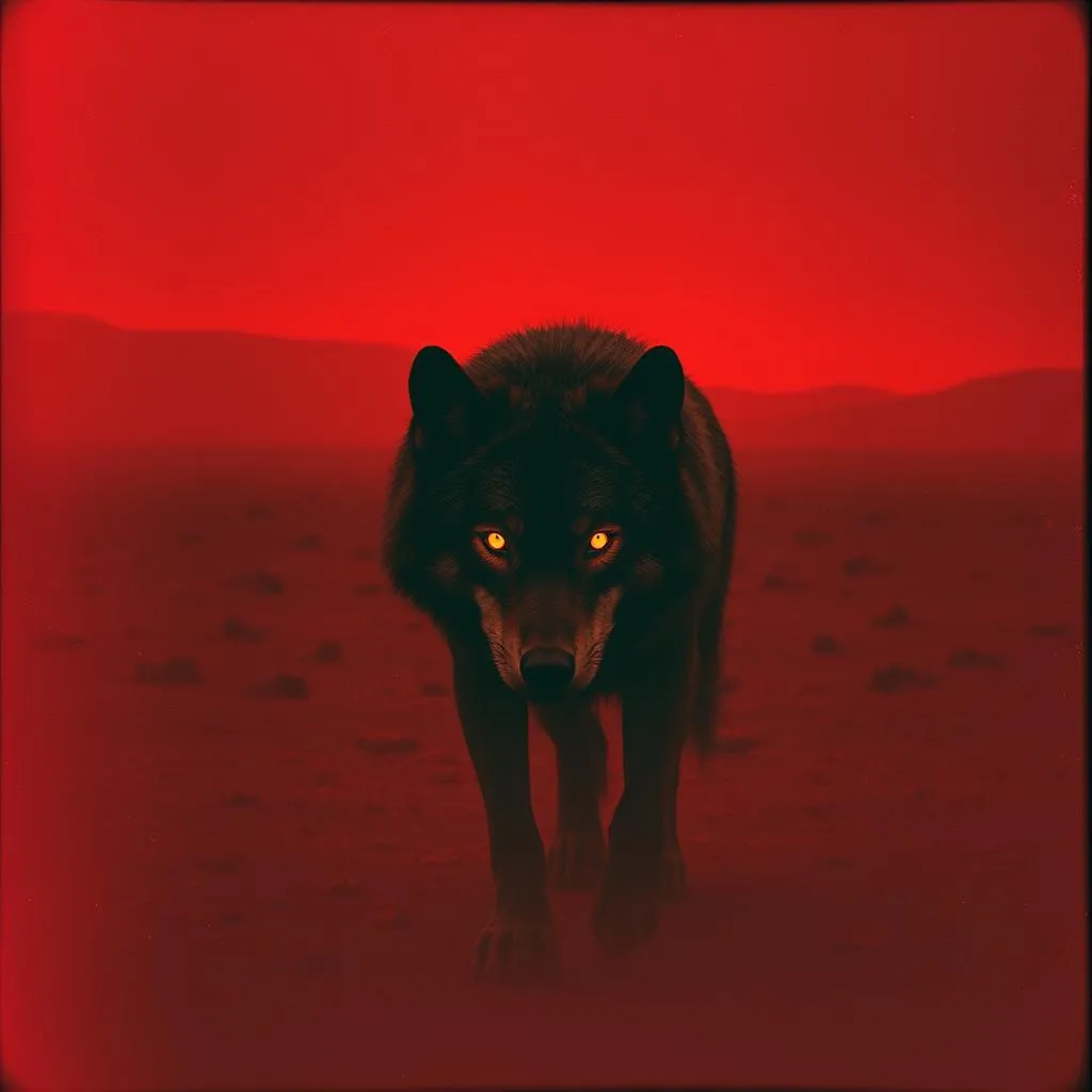Blood of war
