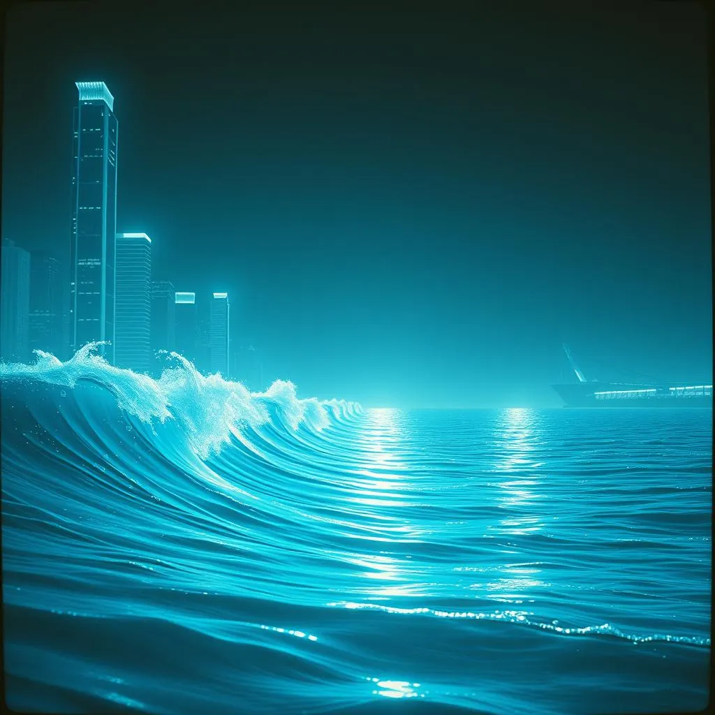 Water
