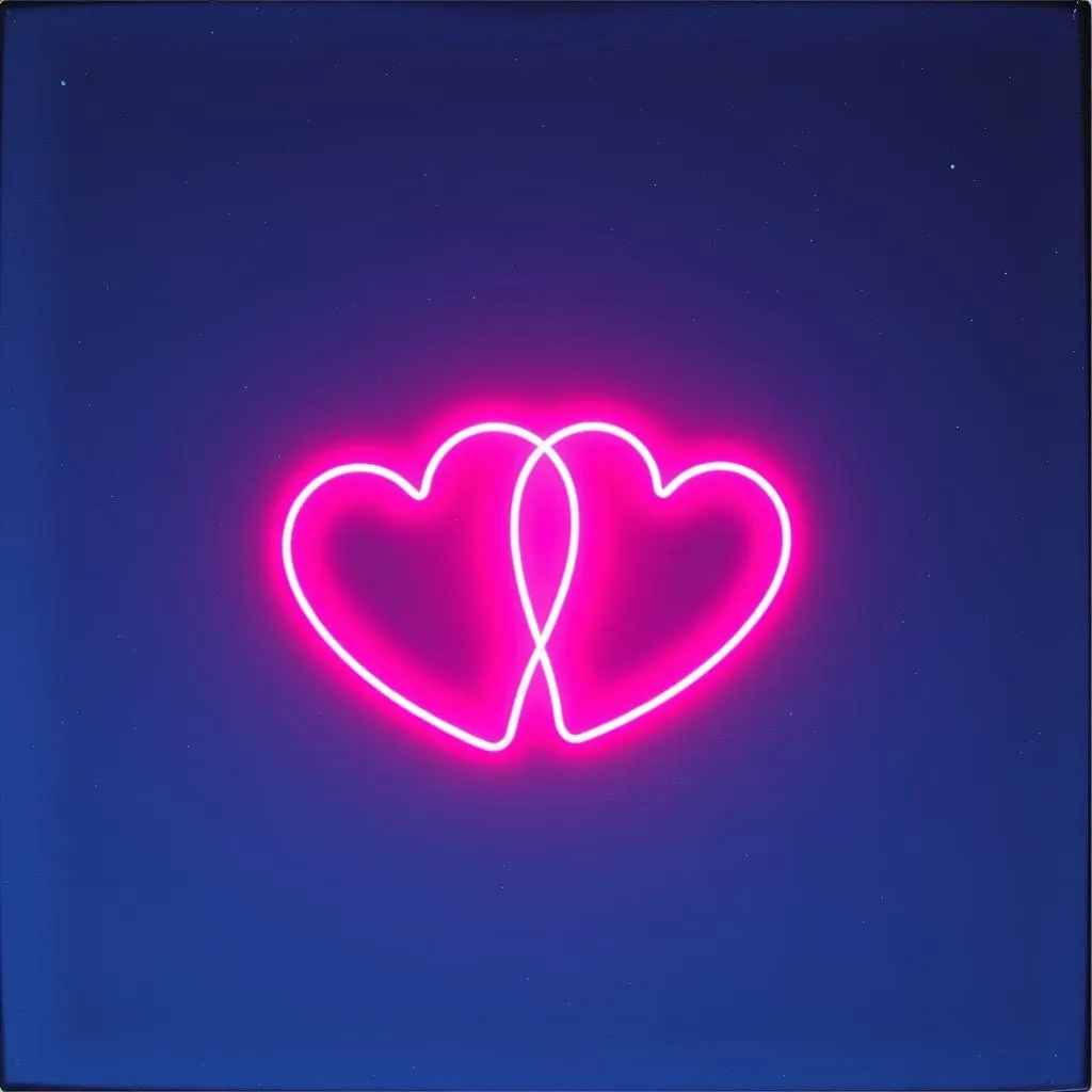 Hearts Unspoken
